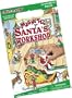 Santa's Workshop Magnetic Play Board