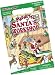 Santa's Workshop Magnetic Play Board