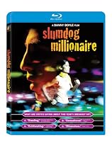 Slumdog Millionaire [Blu-ray]