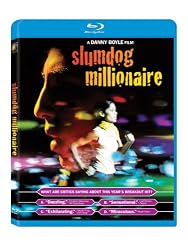 Slumdog Millionaire [Blu-ray]