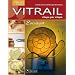 Vitrail �tape par �tape : Escargot, d�butant projet 1