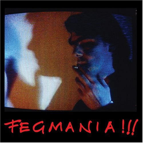 CD-Charts  Music : Fegmania