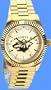 Minnesota Wild Mens Owners Series Team Watch