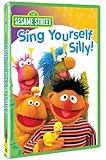 Sesame Songs - Sing Yourself Silly!