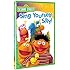 Sesame Songs - Sing Yourself Silly!