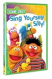 Sesame Songs - Sing Yourself Silly!
