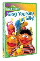 Sesame Songs - Sing Yourself Silly!