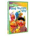 Sesame Street:Sing Yourself Silly!