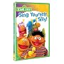 Sesame Songs - Sing Yourself Silly!