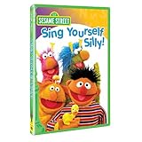 Sesame Songs - Sing Yourself Silly (2010)