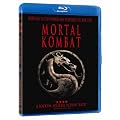 Mortal Kombat [Blu-ray]