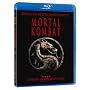 Mortal Kombat [Blu-ray] 
