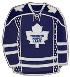 NHL Toronto Maple Leafs Dark Jersey Pins