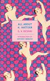 All About H. Hatterr