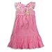 Bianni - Girls Sleeveless Dress, Pink