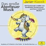 Das Gr. Abenteuer Musik (Eloque