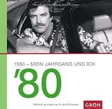 1980 - mein Jahrgang und ich -
