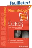 Rhumatologie