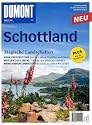 Schottland: plus 6 große Reisekarten
