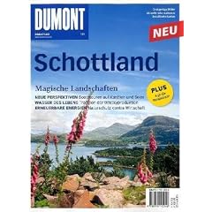 DuMont Bildatlas Schottland: plus 6 gro�e Reisekarten