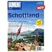 DuMont Bildatlas Schottland: plus 6 gro�e Reisekarten