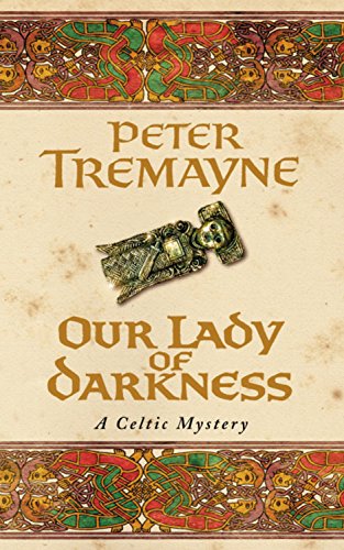 Our Lady of Darkness (Sister Fidelma)