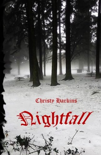 nightfall starwalkers volume 1