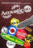Acoustic Playlist 60s: Fifty-nine Classic Songs from the Sixties (Chord Songbook)