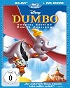 Dumbo [Blu-ray]