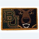 Baylor Bears NCAA Bleached Welcome Mat (18x30)