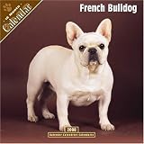 French Bulldog 2008 Wall Calendar