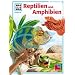 WAS IST WAS, Band 20: Reptilien und Amphibien