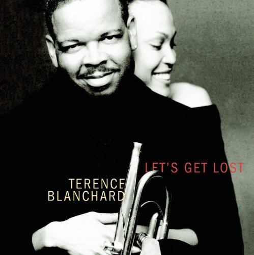 CD-Charts  Music : Let's Get Lost