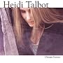 Distant Future ~ Heidi Talbot
