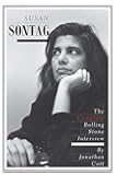 Susan Sontag: The Complete Rolling Stone Interview