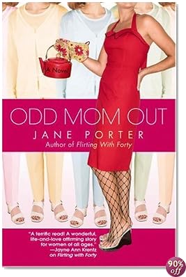 Odd Mom Out
