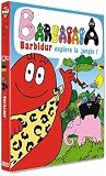 Barbapapa - Barbidur explore la jungle !