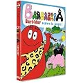 Barbapapa - Barbidur explore la jungle !