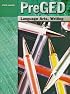 Pre-Ged Language Arts Writing (Pre-GED Print)