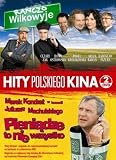Hity polskiego kina: Ranczo Wilkowyje / Pieniadze to nie wszystko (2 DVD) PAL, Region 2, Polish language version