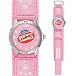 Dubble Bubble Girls "Future Star Series" Watch (Pink) Dubble Bubble Girls "Future Star Series" Watch (Pink)