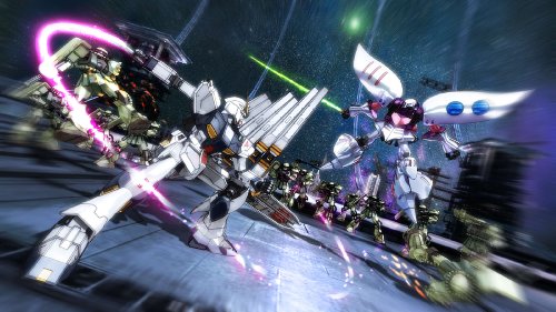 ガンダム無双3 特典 武者ガンダム&武者ガンダムMk-IIダウンロードパスワード同梱