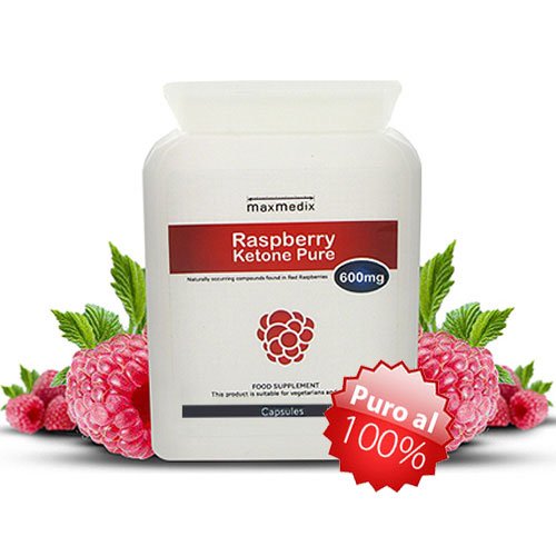 Raspberry Ketone Pure 