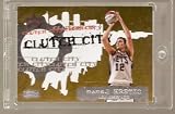2006 07 Topps Clutch City Prospects Nenad Krstic New Jersey Nets Basketball Card # 16 - Mint Condition - Shipped in Protective Acrylic Display Case