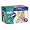 Pampers Cruisers Size 3 Diapers Big Pack, 80 Count (Packaging May Vary)