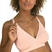 Bravado Original nursing bra (Plus, Large, Blush)