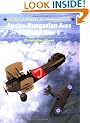 Austro Hungarian Aces of World War I (Osprey Aircraft of the Aces)