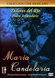 Maria Candelaria