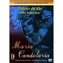 Maria Candelaria