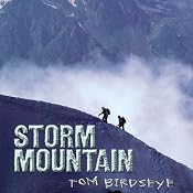 Storm Mountain | [Tom Birdseye]